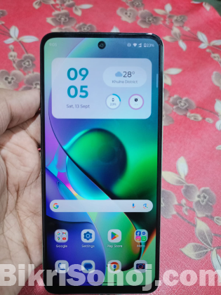 Motorola moto g64